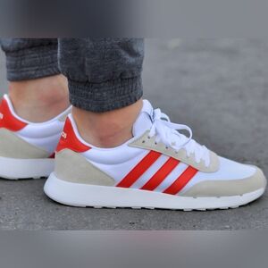 Adidas tennis shoes, NEW